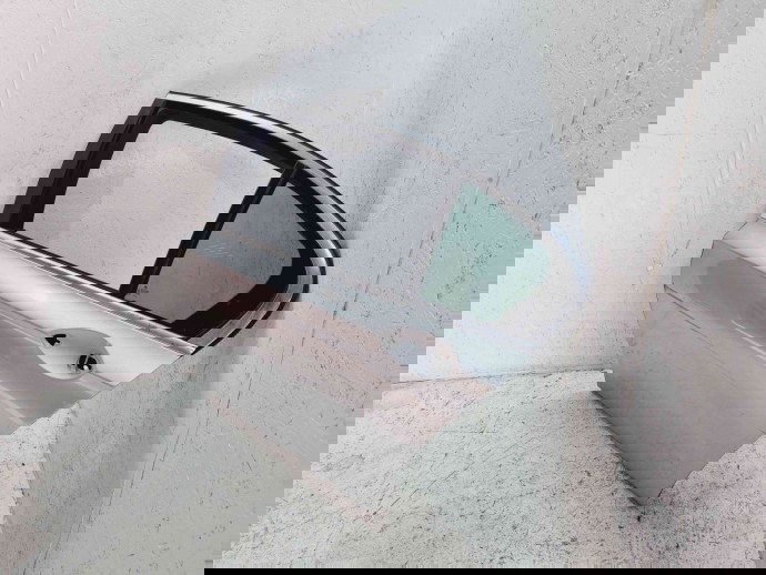 Usa stanga spate Bmw 7 (F01, F02) [Fabr 2008-2015] 354 TITANSILBER METL