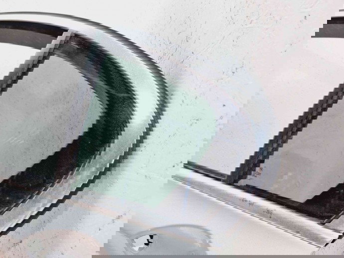 Usa stanga spate Bmw 7 (F01, F02) [Fabr 2008-2015] 354 TITANSILBER METL