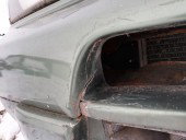 Bara fata Nissan Terrano  OEM 1999-2002