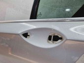 Usa stanga spate Bmw 7 (F01, F02) [Fabr 2008-2015] 354 TITANSILBER METL