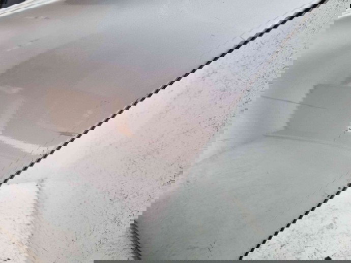 Usa stanga spate Bmw 7 (F01, F02) [Fabr 2008-2015] 354 TITANSILBER METL