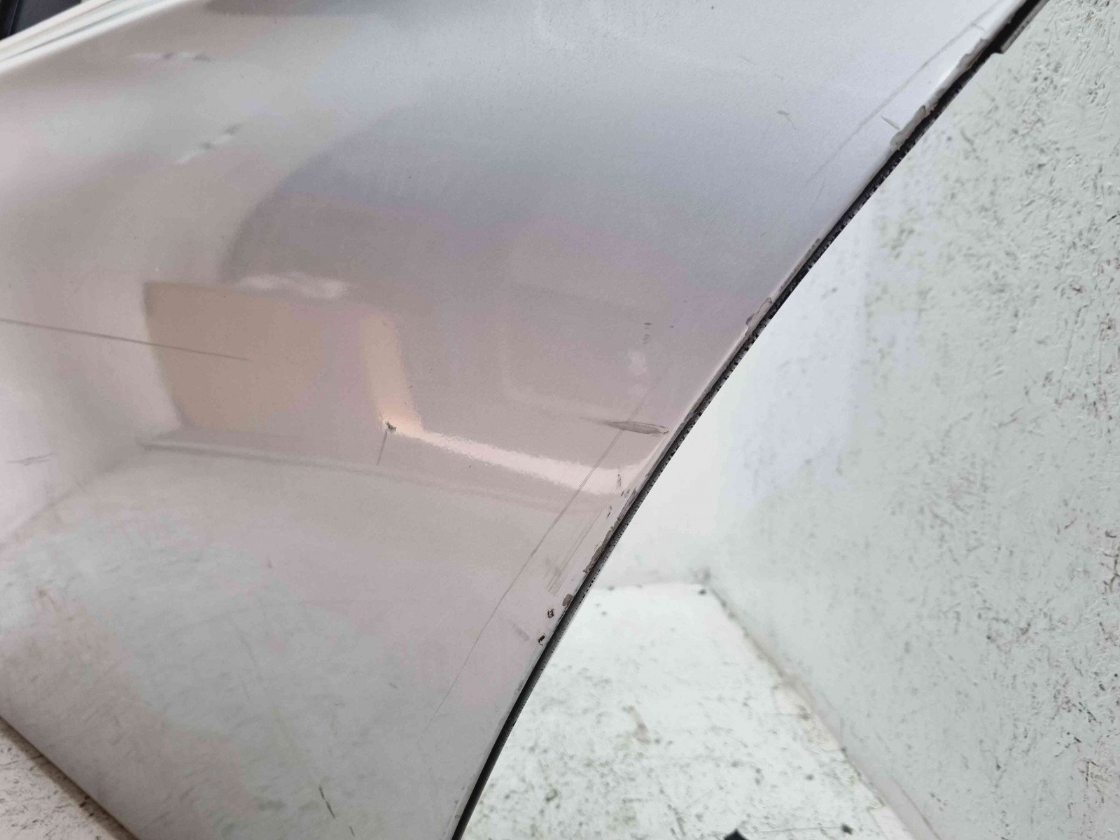 Usa stanga spate Bmw 7 (F01, F02) [Fabr 2008-2015] 354 TITANSILBER METL - imagine 6