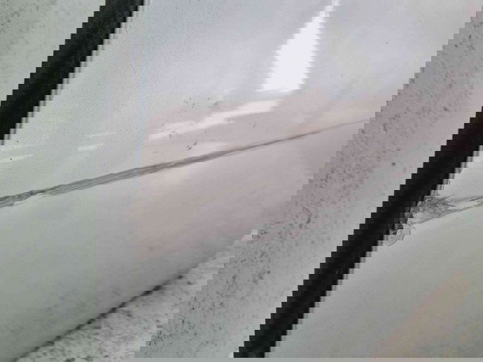 Usa stanga spate Bmw 7 (F01, F02) [Fabr 2008-2015] 354 TITANSILBER METL