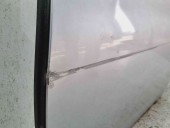 Usa stanga spate Bmw 7 (F01, F02) [Fabr 2008-2015] 354 TITANSILBER METL