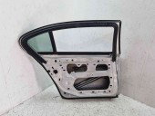 Usa stanga spate Bmw 7 (F01, F02) [Fabr 2008-2015] 354 TITANSILBER METL