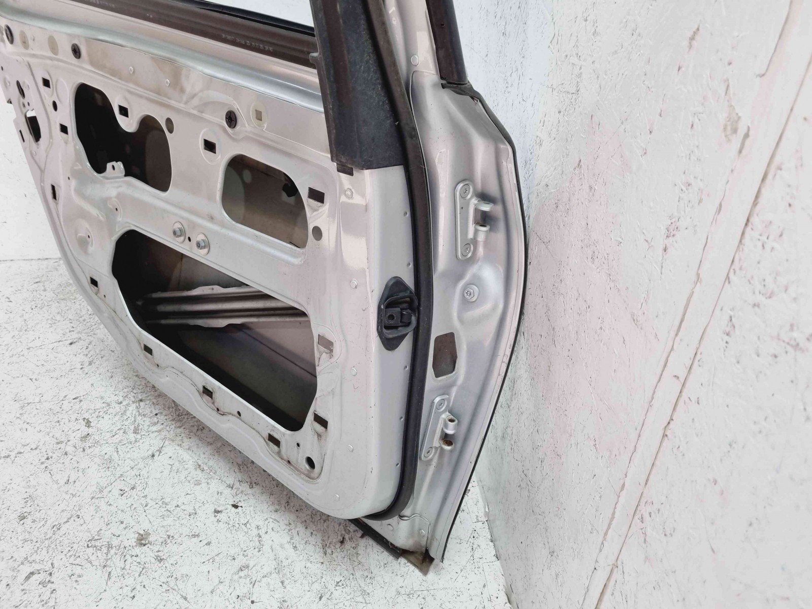 Usa stanga spate Bmw 7 (F01, F02) [Fabr 2008-2015] 354 TITANSILBER METL - imagine 9