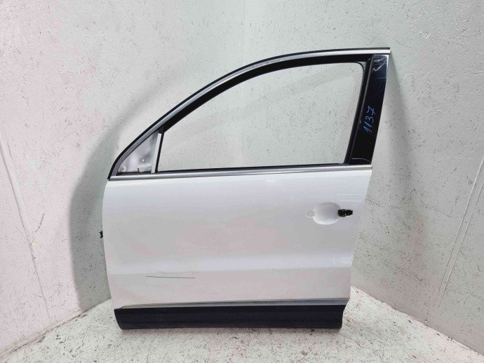 Usa stanga fata Volkswagen Tiguan (5N) [Fabr 2007-2016] LC9A