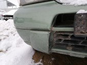 Bara fata Nissan Terrano  OEM 1999-2002