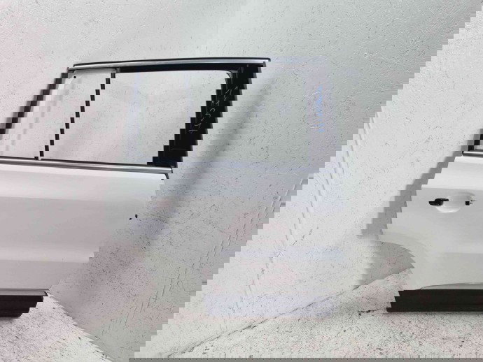 Usa dreapta spate Volkswagen Tiguan (5N) [Fabr 2007-2016] LC9A