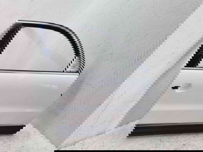 Usa dreapta fata Volkswagen Tiguan (5N) [Fabr 2007-2016] LC9A