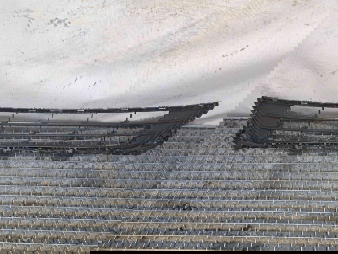 Grila bara fata MAZDA 6 (GJ1) [Fabr 2014-2021] GHP9-501T1