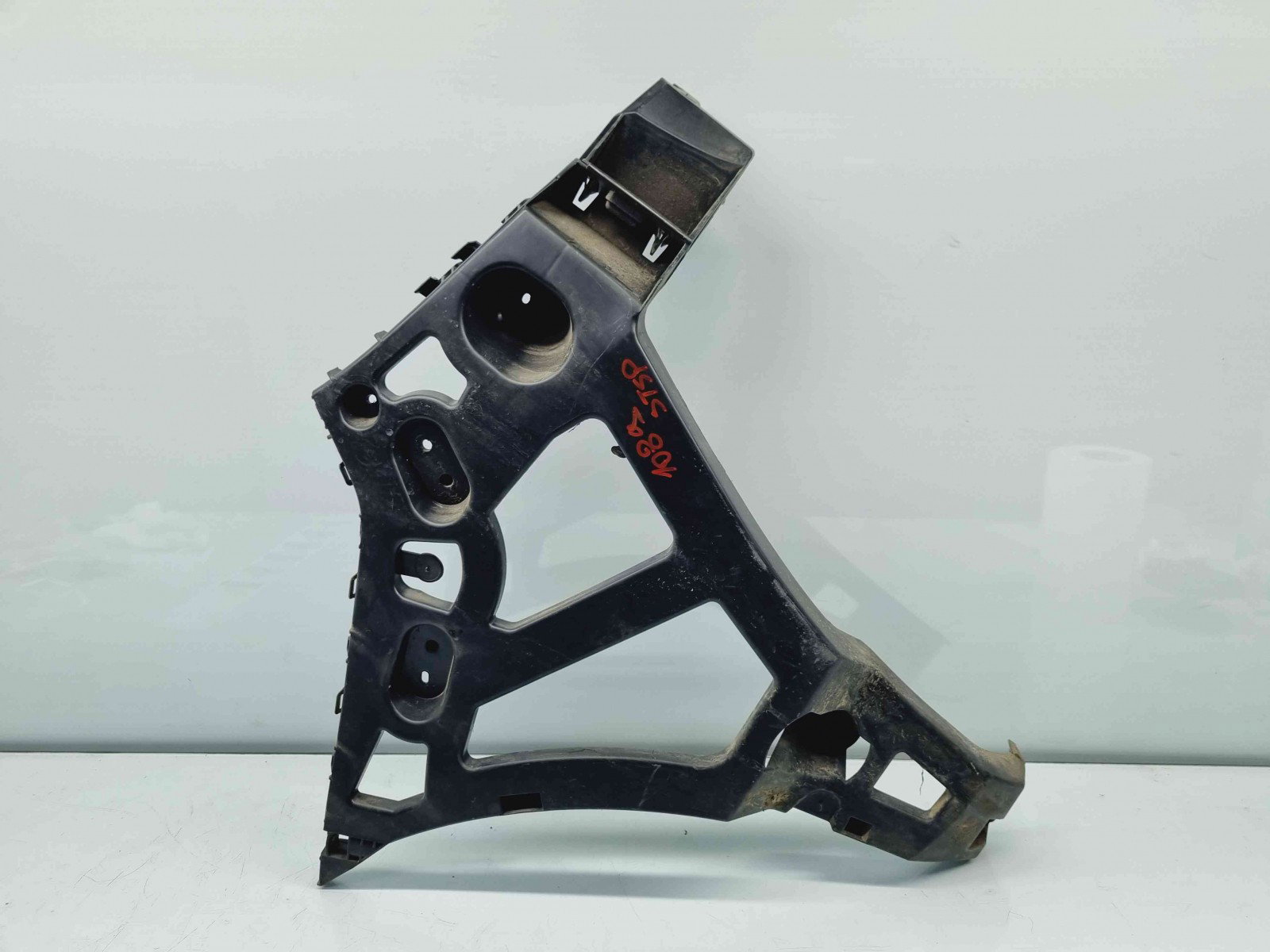 Suport bara stanga spate Renault Megane 3 Combi [Fabr 2008-2015] 850420009R - imagine 1