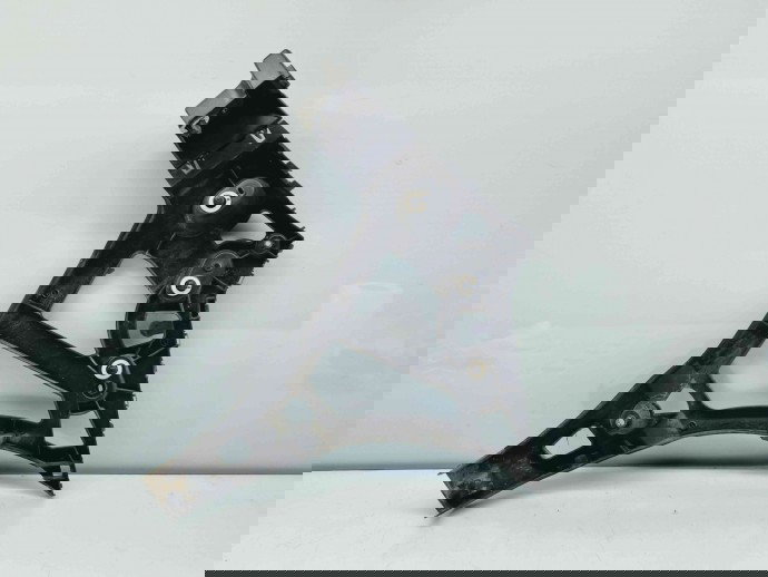 Suport bara stanga spate Renault Megane 3 Combi [Fabr 2008-2015] 850420009R