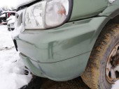 Bara fata Nissan Terrano  OEM 1999-2002