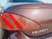  Stop haion stanga Peugeot 307 CC (3B) [Fabr 2003-2009] OEM