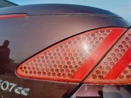  Stop haion dreapta Peugeot 307 CC (3B) [Fabr 2003-2009] OEM