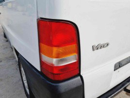  Stop aripa stanga Mercedes Vito 108 [Fabr 1996-2003] OEM