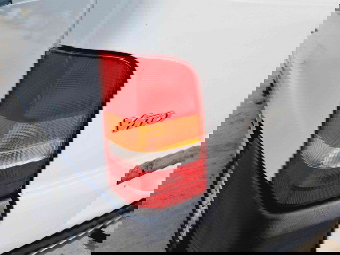  Stop aripa stanga Mercedes Vito 108 [Fabr 1996-2003] OEM