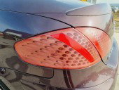  Stop aripa stanga Peugeot 307 CC (3B) [Fabr 2003-2009] OEM