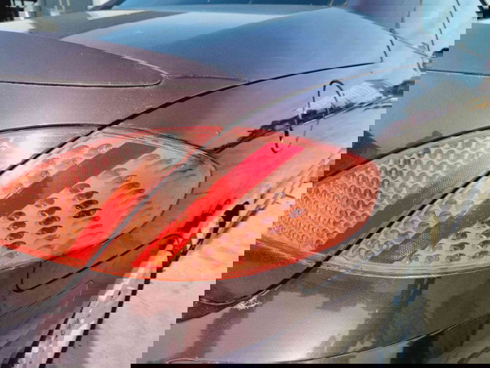  Stop aripa dreapta Peugeot 307 CC (3B) [Fabr 2003-2009] OEM