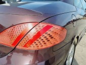  Stop aripa dreapta Peugeot 307 CC (3B) [Fabr 2003-2009] OEM