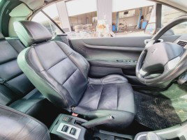  Scaun stanga fata Peugeot 307 CC (3B) [Fabr 2003-2009] OEM