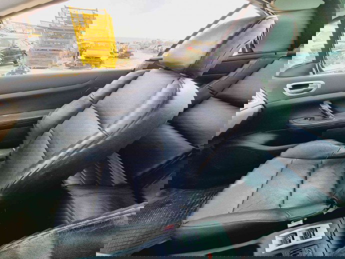  Scaun dreapta fata Peugeot 307 CC (3B) [Fabr 2003-2009] OEM