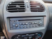 Radio CD Peugeot 206 [Fabr 1998-2009] OEM