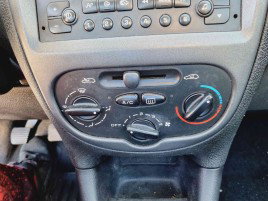  Panou comanda clima Peugeot 206 [Fabr 1998-2009] OEM