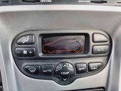  Panou comanda clima Peugeot 307 CC (3B) [Fabr 2003-2009] OEM