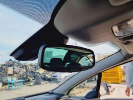  Oglinda retrovizoare Peugeot 307 CC (3B) [Fabr 2003-2009] OEM