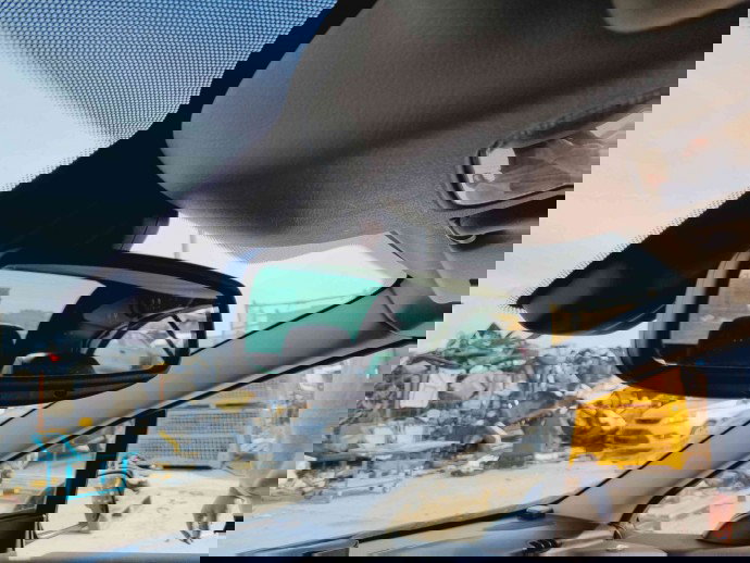  Oglinda retrovizoare Peugeot 307 CC (3B) [Fabr 2003-2009] OEM