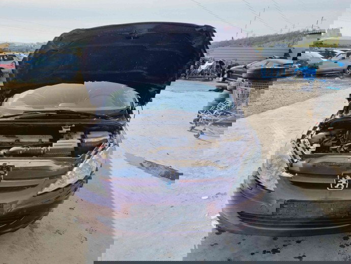 Motor complet ambielat Peugeot 307 CC (3B) [Fabr 2003-2009] RFN 2.0 Benz RFN 100KW / 136CP 2.0 Benz RFN 100KW / 136CP