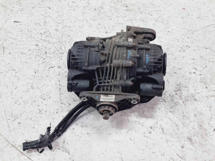 Vezi aici Grup diferential spate Bmw X6 (E71, E72) [Fabr 2007-2014