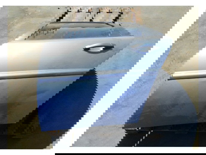 Usa stanga spate Opel Vectra C 1.9 4AU 2003-2008