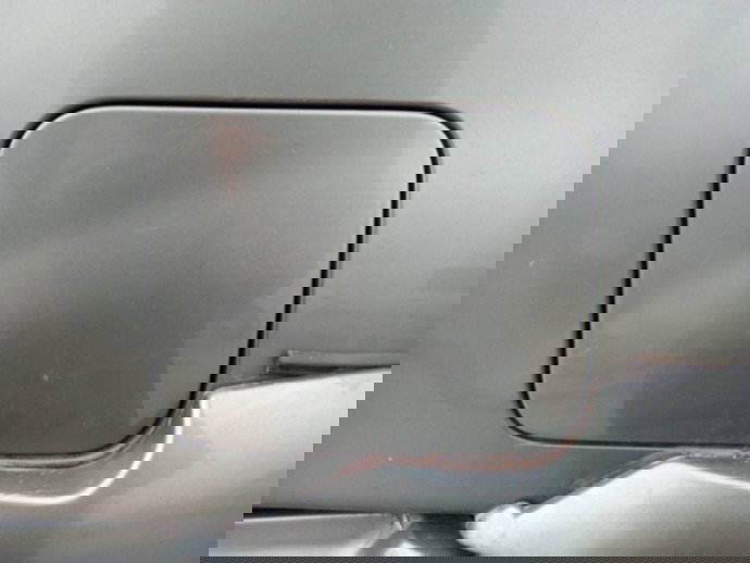 Capac rezervor Nissan Terrano  OEM 1999-2002