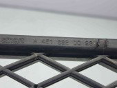 Grila bara fata SMART Fortwo Coupe (W451) [Fabr 2006-2014] A4518880023