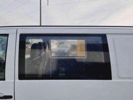 Geam caroserie fix stanga Mercedes Vito 108 [Fabr 1996-2003] OEM