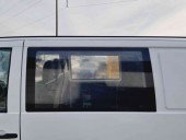 Geam caroserie fix stanga Mercedes Vito 108 [Fabr 1996-2003] OEM