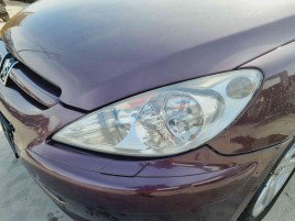  Far stanga Peugeot 307 CC (3B) [Fabr 2003-2009] KKC