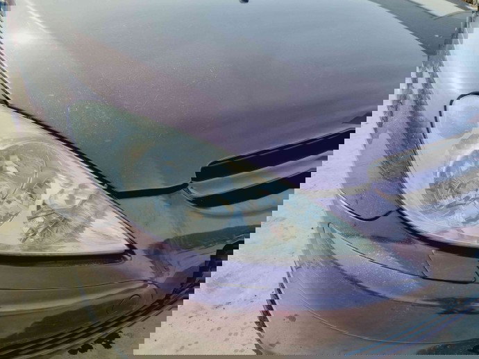  Far dreapta Peugeot 307 CC (3B) [Fabr 2003-2009] OEM