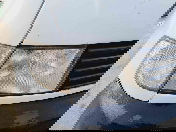  Far dreapta Mercedes Vito 108 [Fabr 1996-2003] OEM