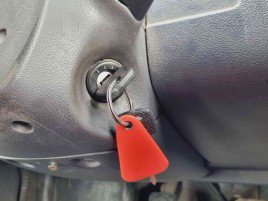  Contact cu cheie Mercedes Vito 108 [Fabr 1996-2003] OEM  2.2 CDI 61198060KW / 82CP