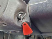  Contact cu cheie Mercedes Vito 108 [Fabr 1996-2003] OEM  2.2 CDI 61198060KW / 82CP