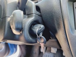  Contact cu cheie Peugeot 206 [Fabr 1998-2009] OEM  1.4 Benz KFW55KW / 75CP