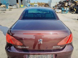 Capota portbagaj Peugeot 307 CC (3B) [Fabr 2003-2009] KKC