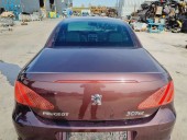 Capota portbagaj Peugeot 307 CC (3B) [Fabr 2003-2009] KKC