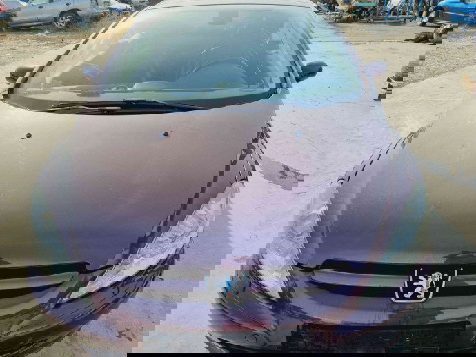 Capota Peugeot 307 CC (3B) [Fabr 2003-2009] KKC