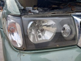 Far dreapta Nissan Terrano  OEM 1999-2002