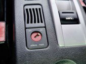  Buton ON/OFF airbag Peugeot 307 CC (3B) [Fabr 2003-2009] OEM